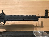 KEL-TEC SUB 2000 SEMI-AUTO RIFLE GLK17 9MM - 6 of 6