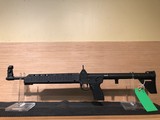 KEL-TEC SUB 2000 SEMI-AUTO RIFLE GLK17 9MM - 2 of 6