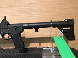 KEL-TEC SUB 2000 SEMI-AUTO RIFLE GLK17 9MM - 4 of 6