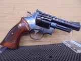 SMITH & WESSON 29-2 .44 MAG - 1 of 13