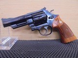SMITH & WESSON 29-2 .44 MAG - 5 of 13
