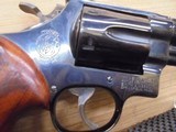SMITH & WESSON 29-2 .44 MAG - 3 of 13