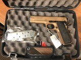 Sig 1911 Enhanced Scorpion Pistol 1911FTCA45ESCPN, 45 ACP - 5 of 5