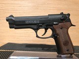 Chiappa Firearms M9-22PSTWDGR M9-22 Pistol .22 LR - 1 of 5