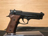 Chiappa Firearms M9-22PSTWDGR M9-22 Pistol .22 LR - 2 of 5
