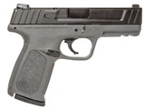 Smith & Wesson SD9 Pistol 11995, 9mm Luger, - 1 of 1