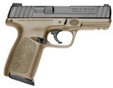 Smith and Wesson SD9 Pistol 11998, 9mm Luger - 1 of 1