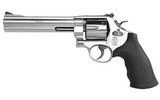 Smith & Wesson 12462 M610 Revolver 10mm - 1 of 1