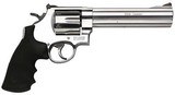 Smith & Wesson 629 Classic Revolver 163638, 44 Remington Mag - 1 of 1