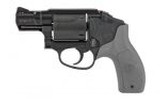 Smith & Wesson M&P Bodyguard, Revolver, Double Action Only, 38 Special - 1 of 1