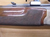 WINCHESTER GRAND EUROPEAN XTR 12 GAUGE OVER .223 REM - 8 of 25