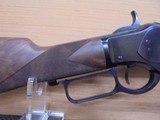 WINCHESTER 1873 DELUXE SPORTER 357 MAGNUM | 38 SPECIAL 534274137 - 3 of 11