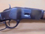 WINCHESTER 1873 DELUXE SPORTER 357 MAGNUM | 38 SPECIAL 534274137 - 4 of 11
