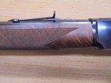 WINCHESTER 1873 DELUXE SPORTER 357 MAGNUM | 38 SPECIAL 534274137 - 9 of 11
