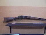 WINCHESTER 1873 DELUXE SPORTER 357 MAGNUM | 38 SPECIAL 534274137 - 1 of 11