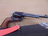 HERITAGE BIG BORE ROUGH RIDER .45 LC - 1 of 11