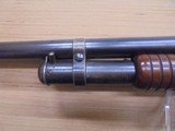 WINCHESTER MODEL 1897 12 GAUGE - 9 of 19
