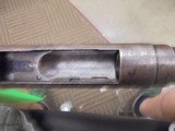 WINCHESTER MODEL 1897 12 GAUGE - 18 of 19