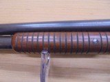 WINCHESTER MODEL 1897 12 GAUGE - 10 of 19