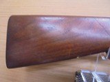 WINCHESTER MODEL 1897 12 GAUGE - 2 of 19
