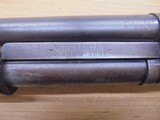 WINCHESTER MODEL 1897 12 GAUGE - 11 of 19