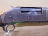 WINCHESTER MODEL 1897 12 GAUGE - 4 of 19