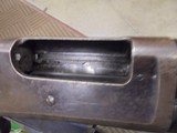 WINCHESTER MODEL 1897 12 GAUGE - 17 of 19