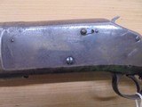WINCHESTER MODEL 1897 12 GAUGE - 12 of 19