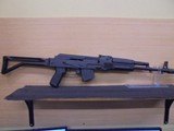 Arsenal Inc SAM7SF-84 SAM-7 AK-47 Rifle 7.62x39mm - 1 of 17