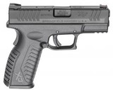 Springfield Armory XDM 9MM LUGER - 1 of 2