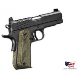 Kimber KHX Pro Optics Ready Black 9mm 3000364 - 1 of 1