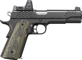 Kimber 3000378 KHX (OI) Custom Pistol - 10MM, - 1 of 1