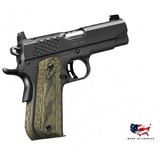 Kimber KHX Pro Optics Ready Black .45 ACP 3000362 - 1 of 1