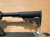Just Right Carbines JRC40GR15-TB-BL JRC Rifle .40 SW - 7 of 11