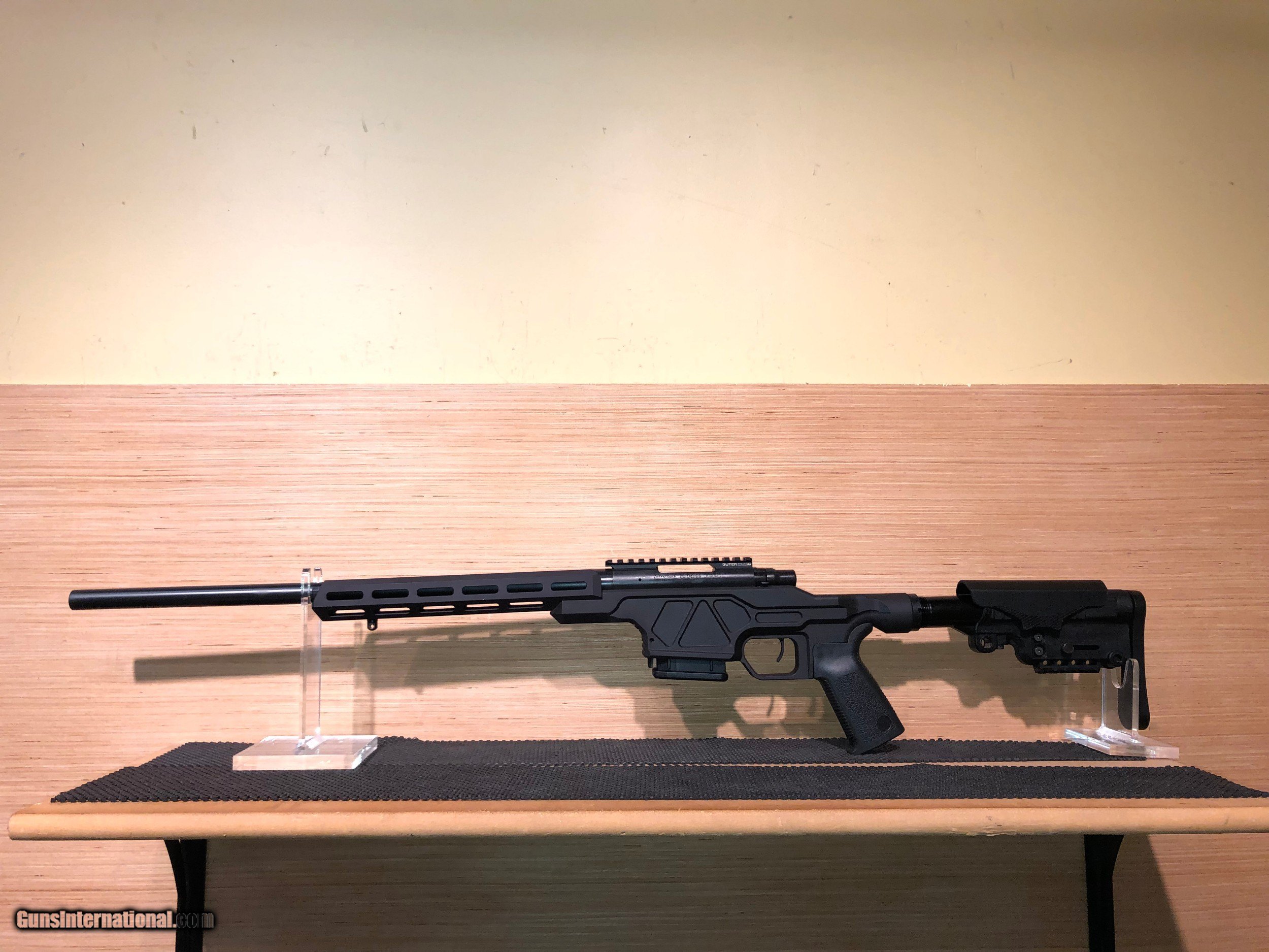 Howa Australian Precision Chassis Bolt Action Rifle .223 Remington