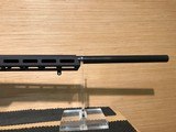 Howa Australian Precision Chassis Bolt Action Rifle .223 Remington - 9 of 10
