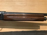 BROWNING BELGIUM A5 LIGHT TWELVE SEMI-AUTO 12GA - 4 of 11