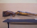WEATHERBY MARK V 7MM REM MAG - 1 of 16