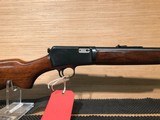 WINCHESTER MODEL 63 SEMI-AUTO 22LR - 3 of 15