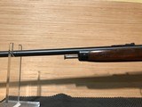 WINCHESTER MODEL 63 SEMI-AUTO 22LR - 12 of 15