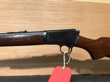 WINCHESTER MODEL 63 SEMI-AUTO 22LR - 11 of 15