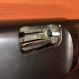 WINCHESTER MODEL 63 SEMI-AUTO 22LR - 6 of 15