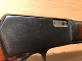WINCHESTER MODEL 63 SEMI-AUTO 22LR - 8 of 15