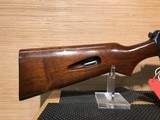 WINCHESTER MODEL 63 SEMI-AUTO 22LR - 2 of 15
