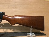 WINCHESTER MODEL 63 SEMI-AUTO 22LR - 10 of 15
