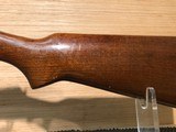 WINCHESTER MODEL 63 SEMI-AUTO 22LR - 15 of 15