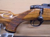WEATHERBY MARK V .300 WBY MAG - 4 of 19