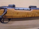 WEATHERBY MARK V .300 WBY MAG - 5 of 19