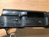 BROWNING BELGIUM A5 LIGHT TWENTY SEMI-AUTO 20GA - 13 of 14