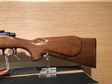 REMINGTON MODEL 700 BDL DELUXE BOLT-ACTION RIFLE 30-06SPRG - 8 of 13